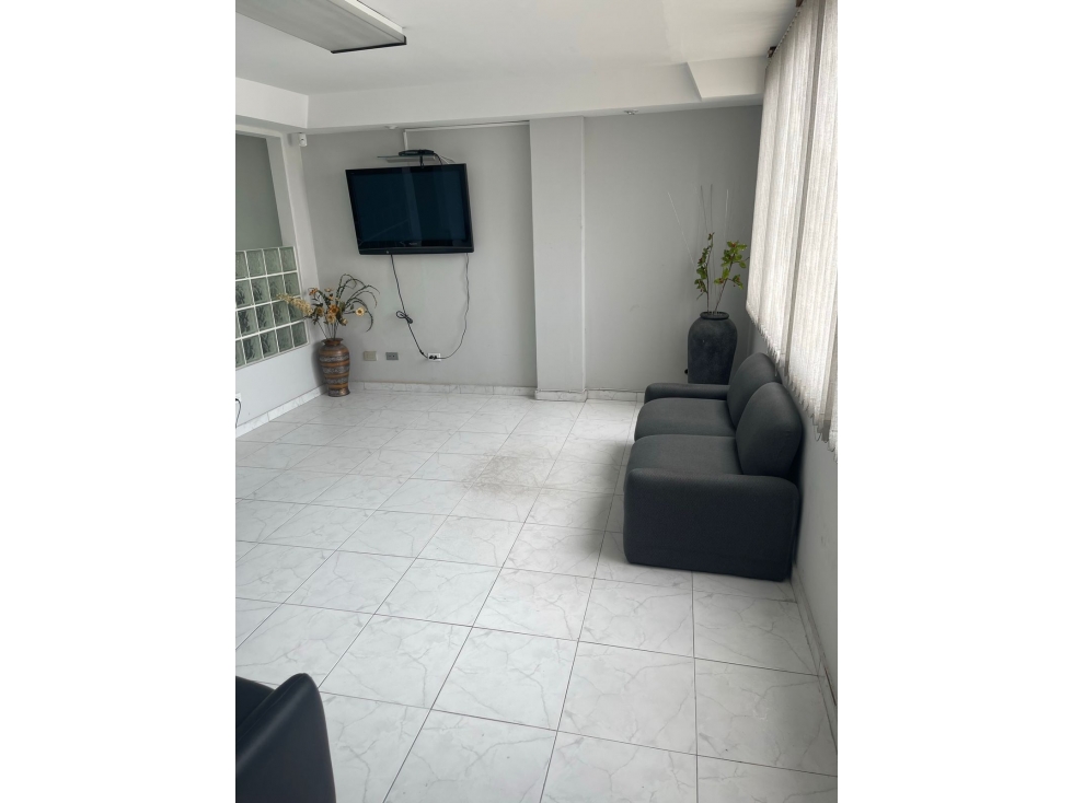 SE VENDE EDIFICIO EN OBARRIO | 800MT2 - 6