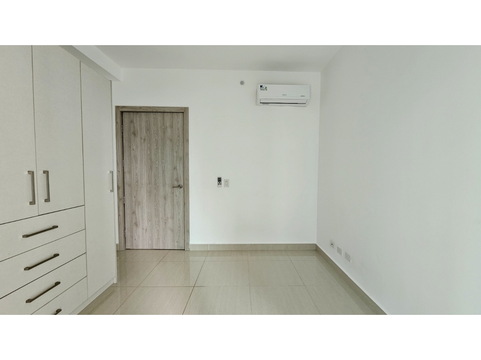 SE VENDE Y ALQUILA APARTMENTO EN BELLA VISTA