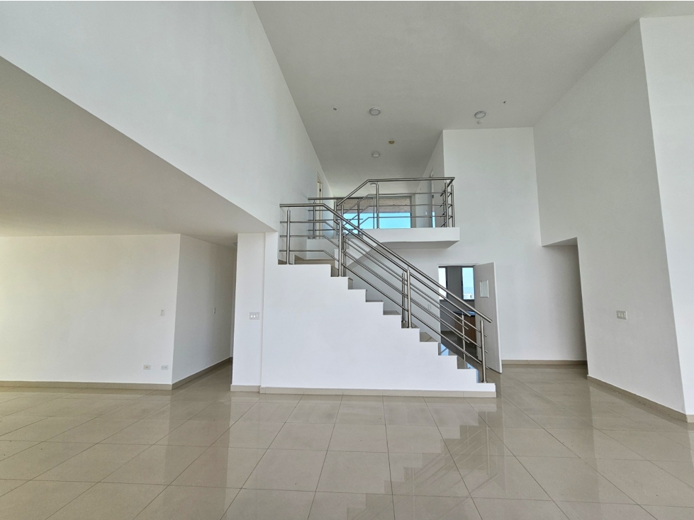 SE VENDE Y ALQUILA APARTAMENTO EN COSTA DEL ESTE PENTHOUSE