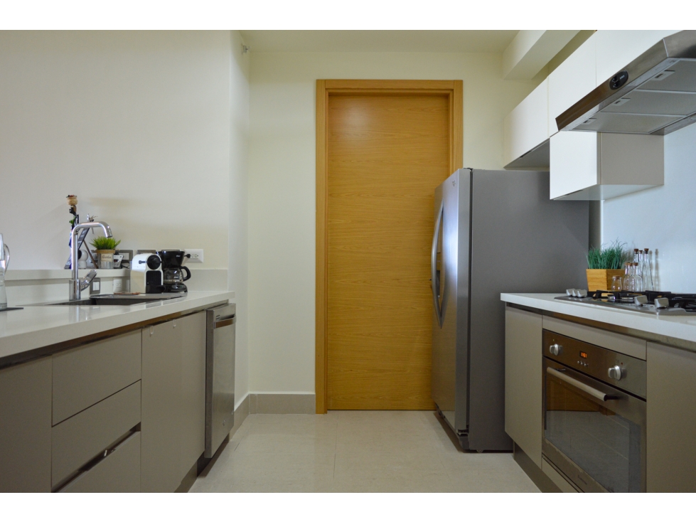 SE VENDE HERMOSO APARTAMENTO EN CASAMAR $ 286,000!!!!! - 4