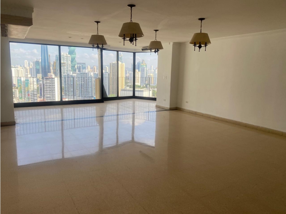 SE ALQUILA APARTAMENTO HERMOSO - 1