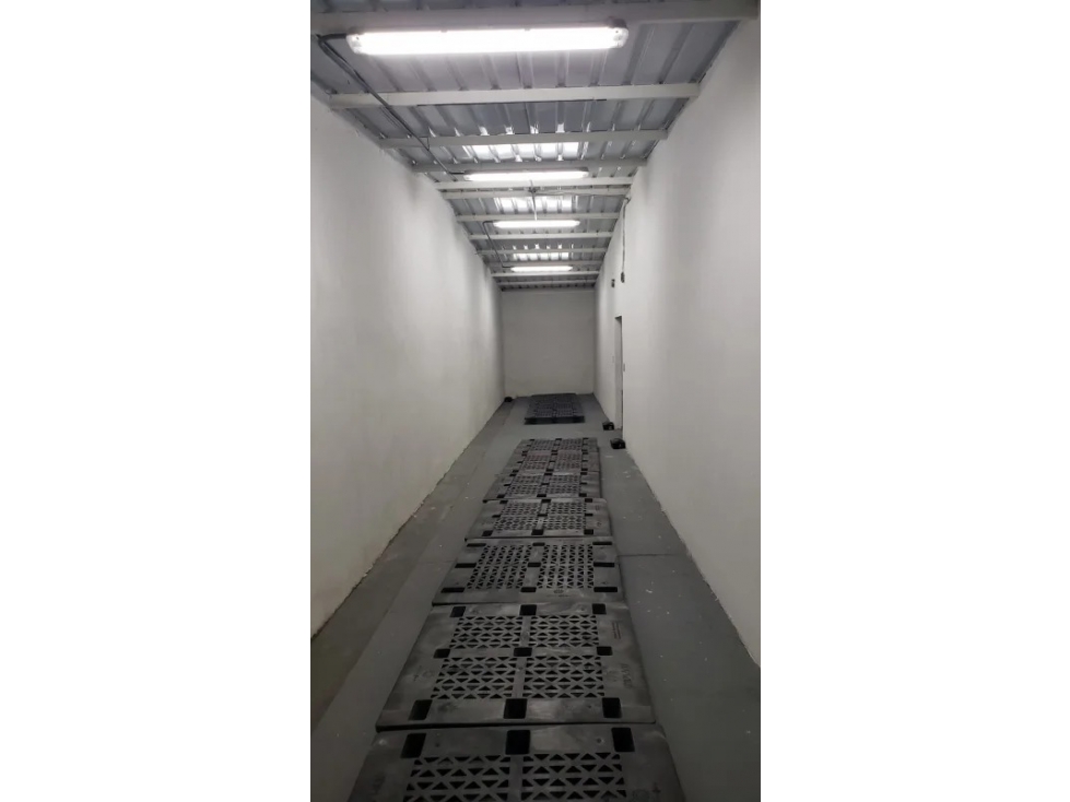 Se vende galera en Rio abajo 1000mts $ 1.100.000k — foto 3