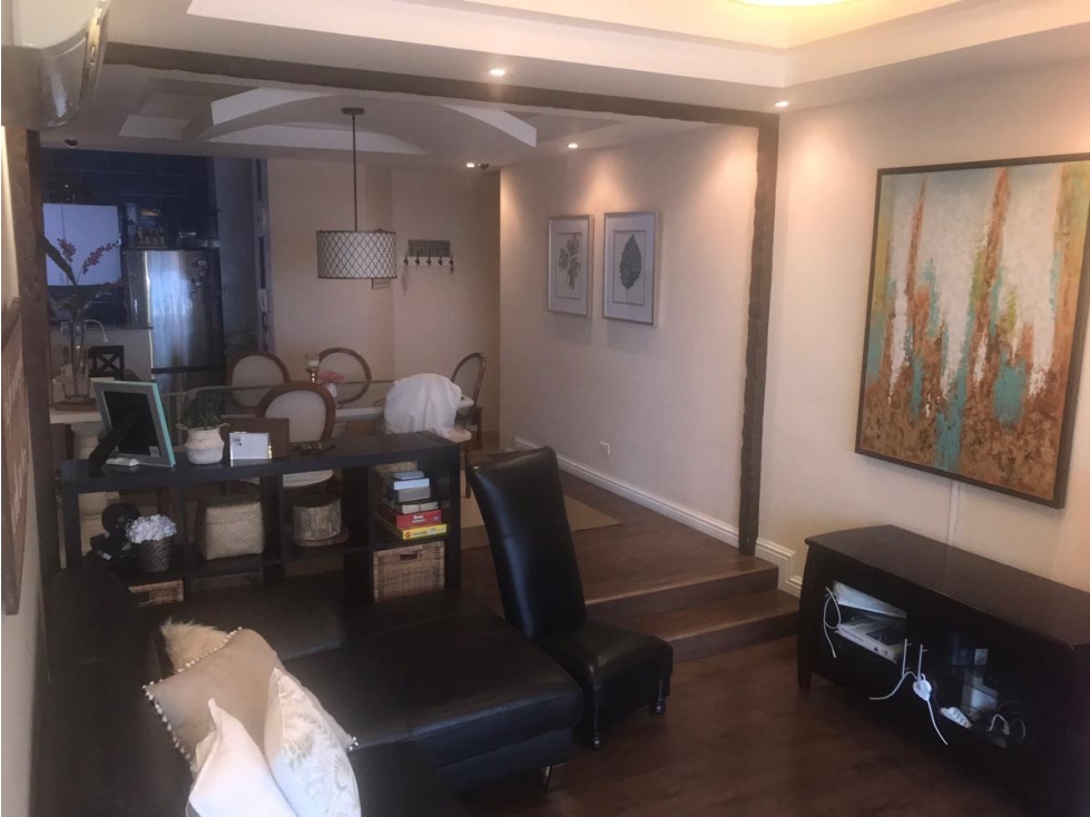 EN VENTA! apartamento es San Francisc0