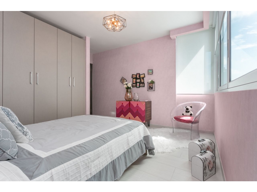 Fino Apartamento en venta en San Francisco zona Multiplaza Calle 50 — foto 6