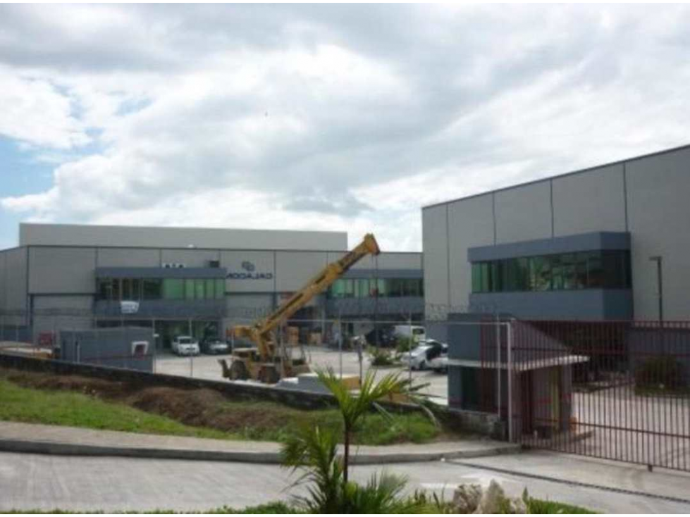 ALQUILO OFIBODEGA COMERCILAES EN LAS MAÑANITAS - 1