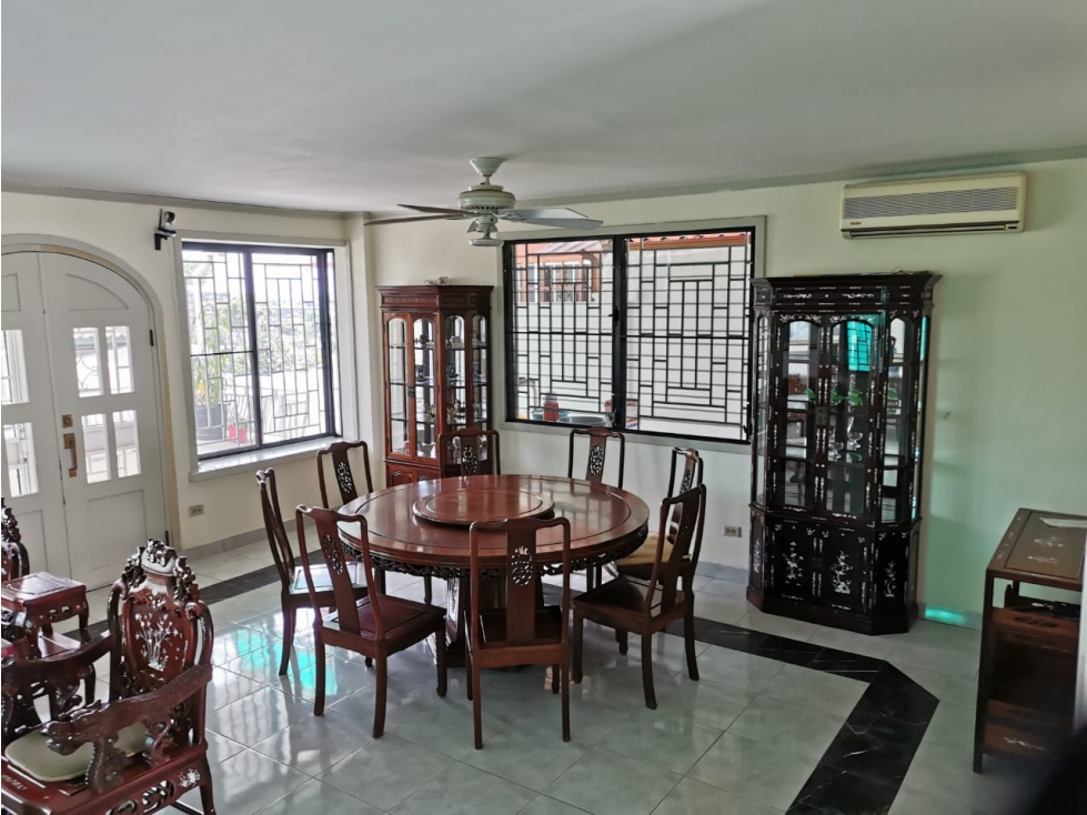 Alquiler de Casa en Sky View Park
