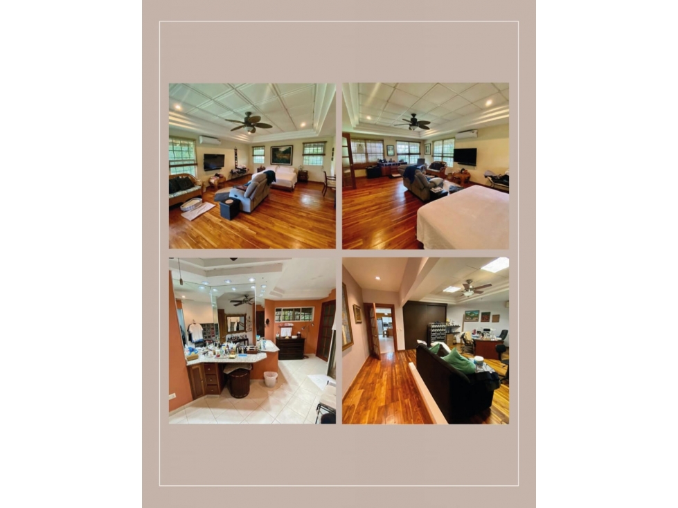 VENDO FINCA DE 4300 M CON DOS HERMOSAS RESIDENCIAS -$485.000- - 3