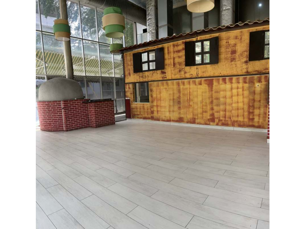 ALQUILER DE LOCAL COMERCIAL EN EL CANGREJO
