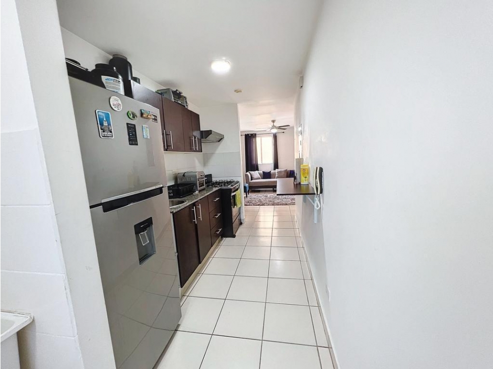 SUPER OPORTUNIDAD! VENDO APARTAMENTO EN VILLA LUCRE $90.000 — foto 3