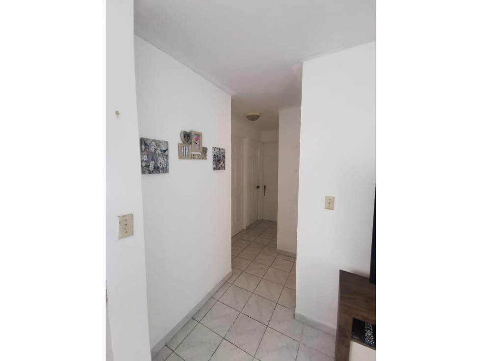 VENDO APARTAMENTO EN EL CRISOL $89.000!!! — foto 2