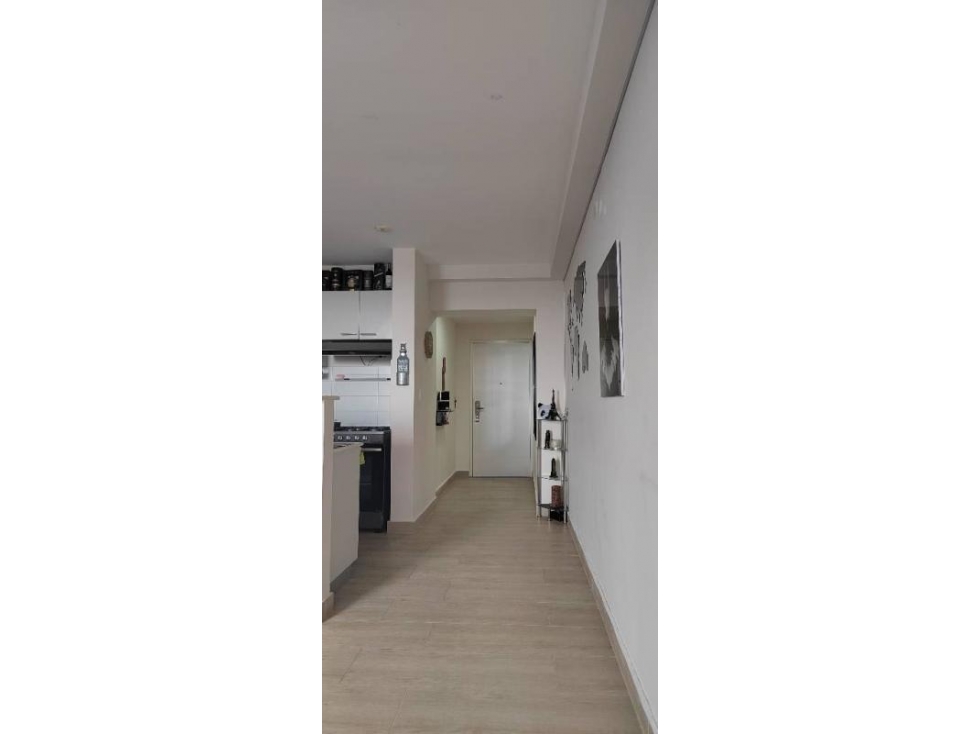 Alquiler de apartamento 12 de octubre — foto 3