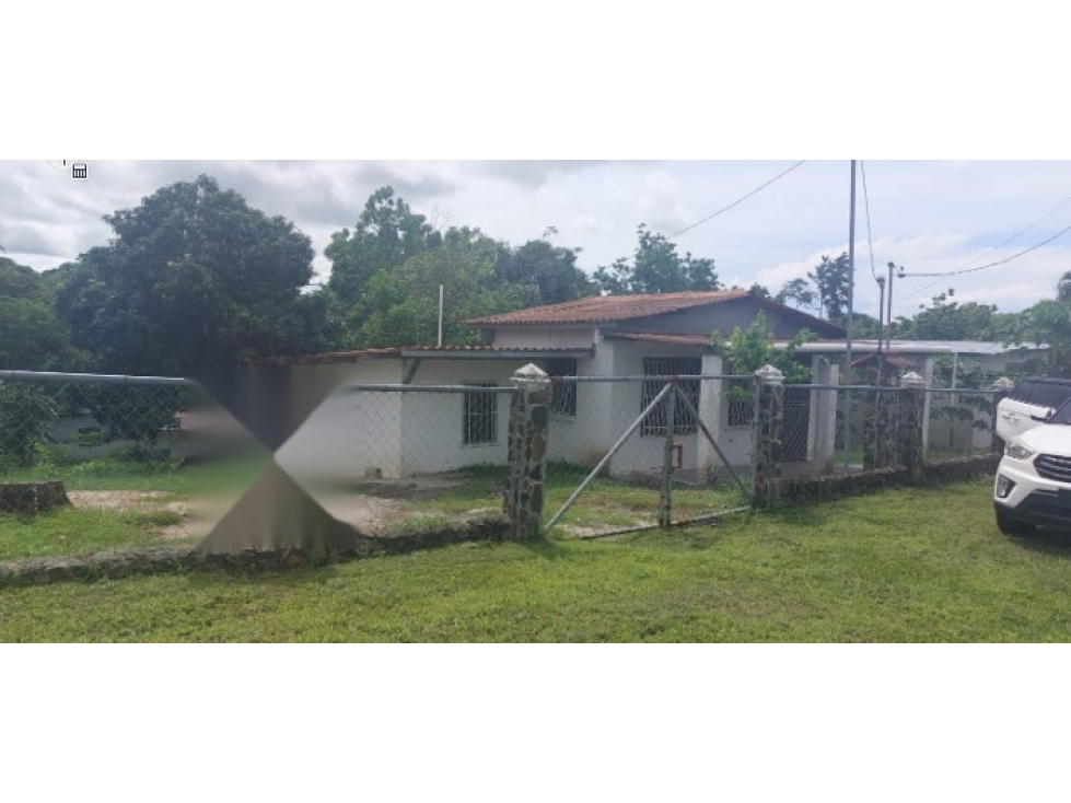 SE VENDE TERRENO CON CASA EN SAN CARLOS $ 95,000 !!!!! - 5