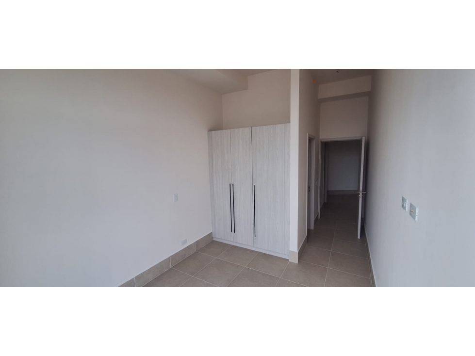 SE VENDE NUEVO Y HERMOSO APARTAMENTO EN SANTA MARIA — foto 5