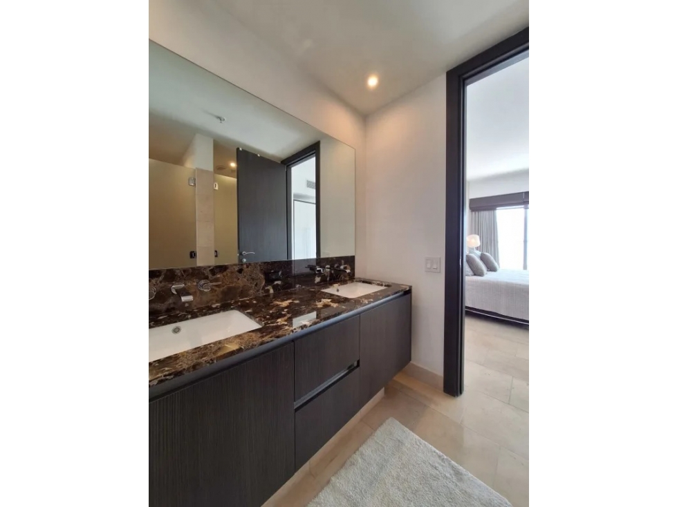 ALQUILO HERMOSO APARTAMENTO AMOBLADO EN PUNTA PACIFICA $2.100!!!! — foto 4