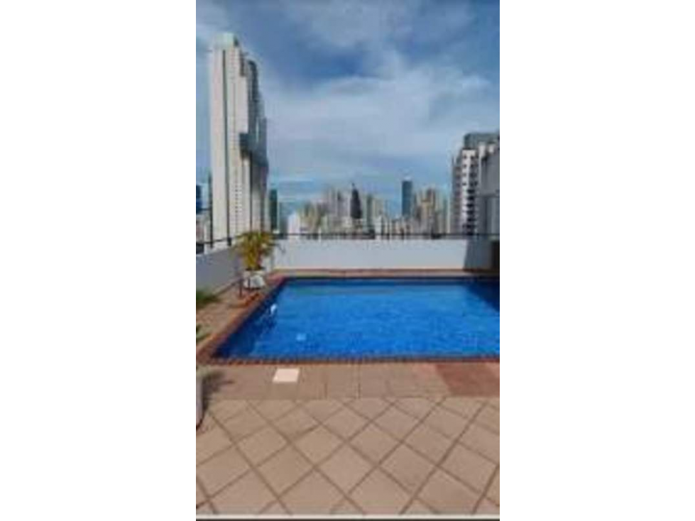 ALQUILO PENTHOUSE DE 300 METROS EN MARBELLA $2,000 NEGOCIABLES