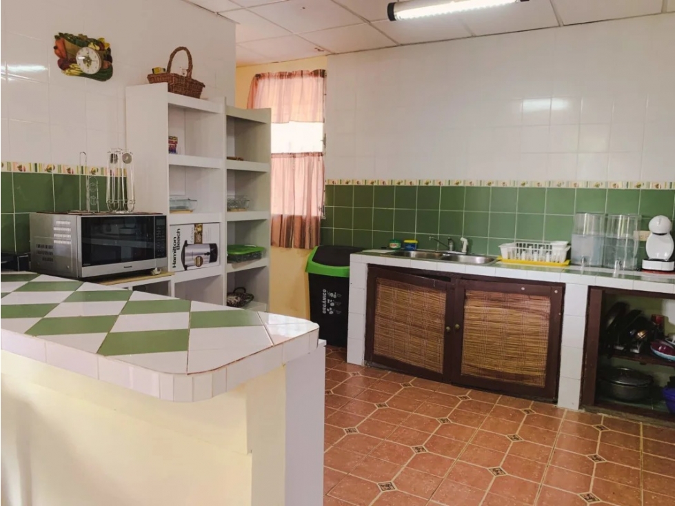 VENDO CASA ESTILO CAMPESTRE EN RÍO GRANDE $350.000!!! - 6