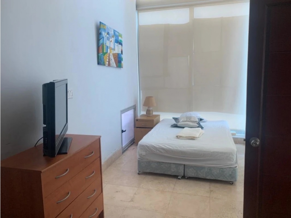 VENDO BONITO APARTAMENTO EN PUNTA PACÍFICA $260000!!!! — foto 6