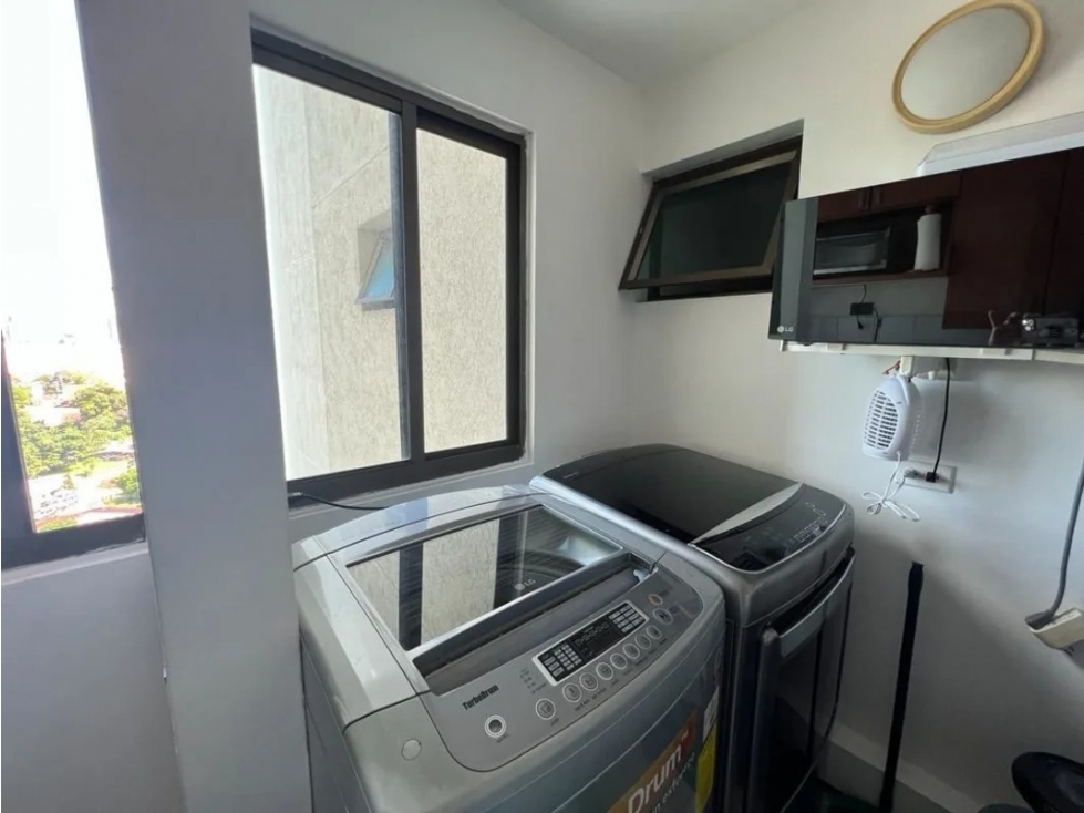 SE ALQUILA APARTAMENTO EN PUNTA PACIFICA — foto 5