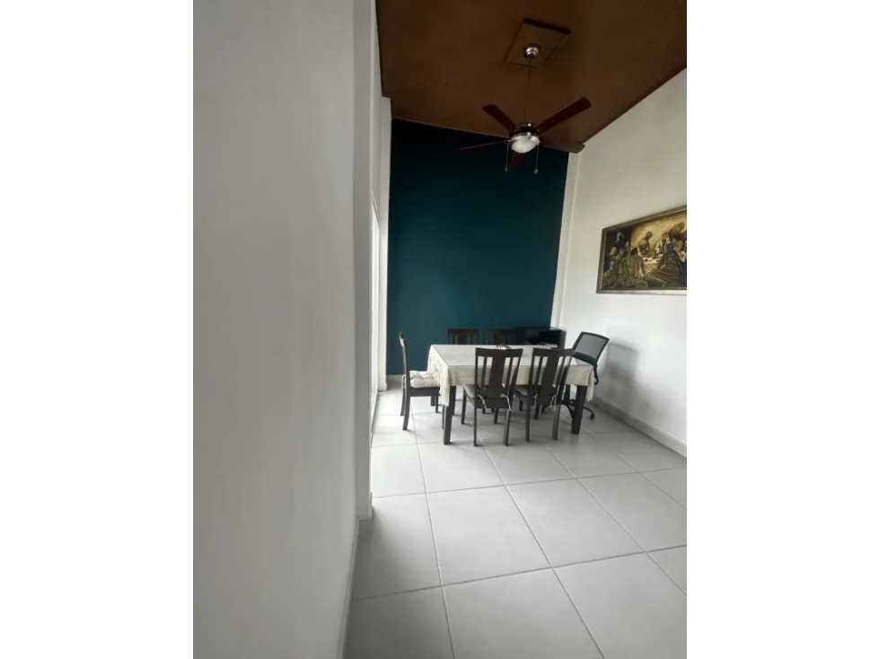 VENDO BONITA CASA EN PENONOME $160.000!!!! - 5