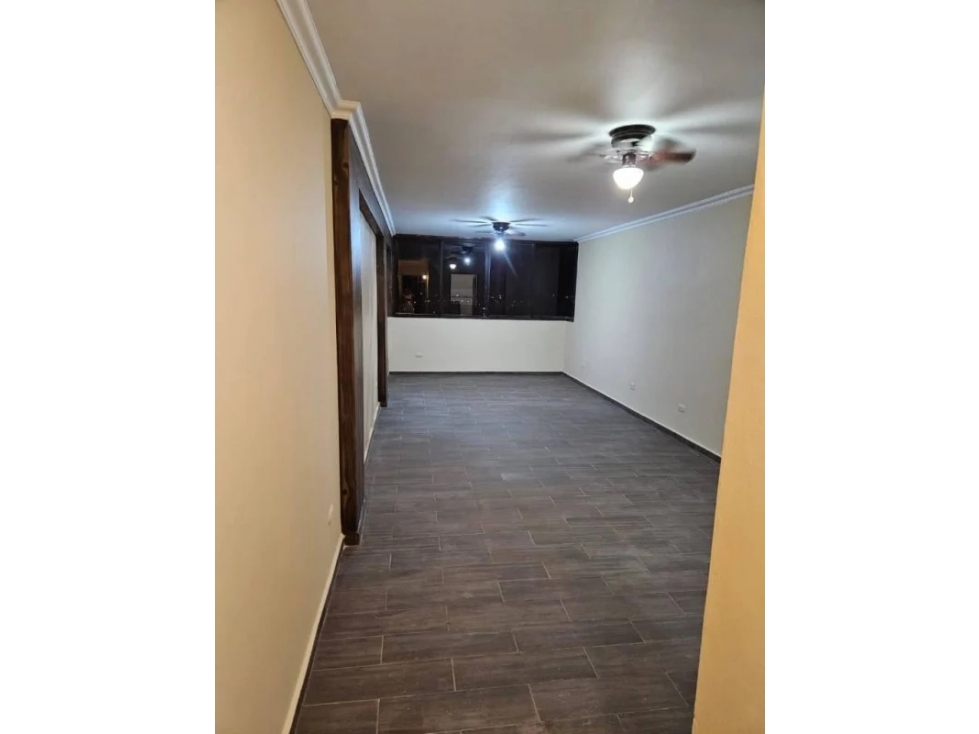 VENDO APARTAMENTO VACÍO EN LA CHORRERA - BARRIO COLÓN $125000!!! — foto 3