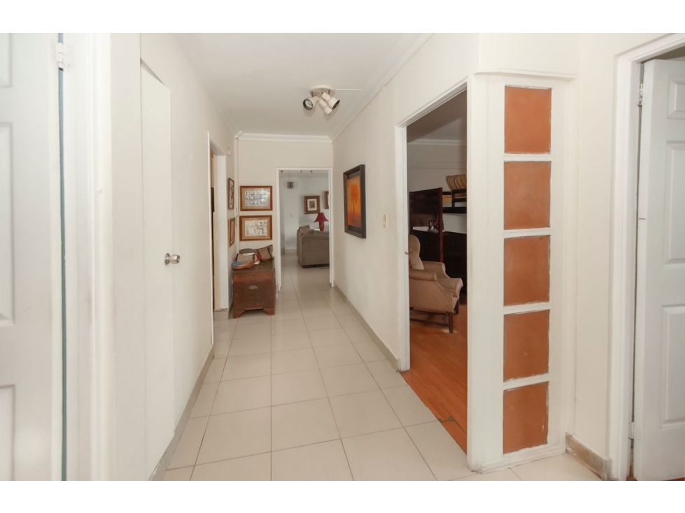 VENTA DE APARTAMENTO EN EL CANGREJO — foto 6