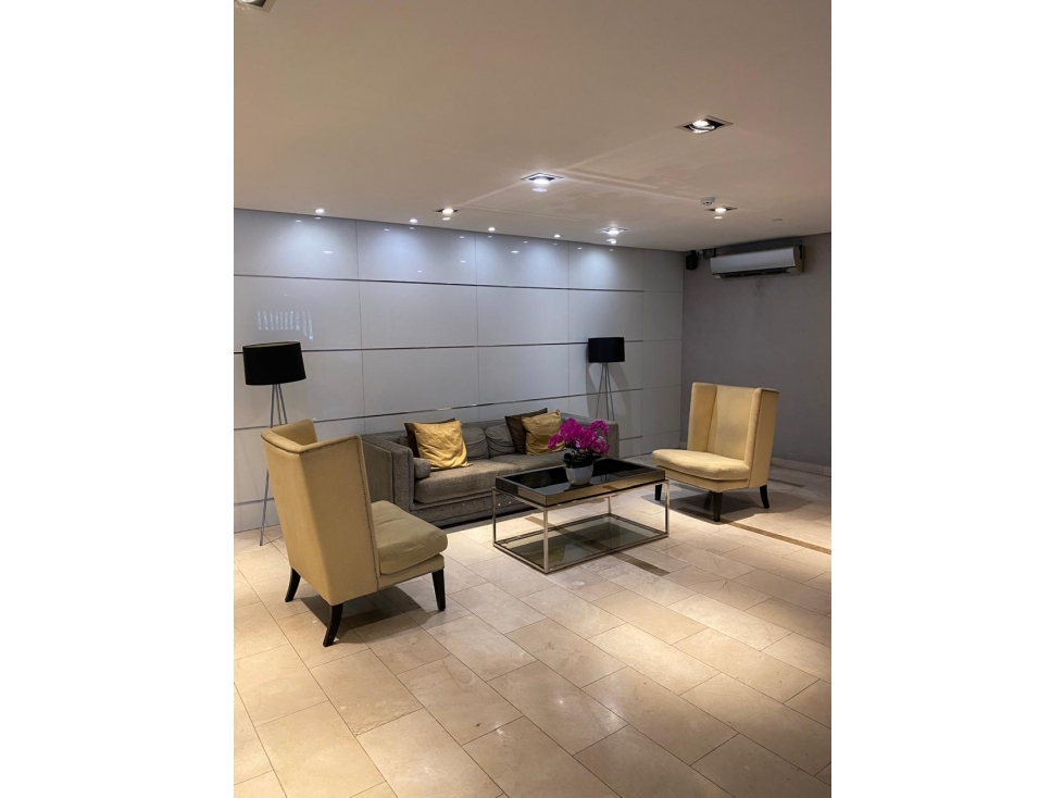 VENDO APARTAMENTO EN CONDADO DEL REY $225.000!!!