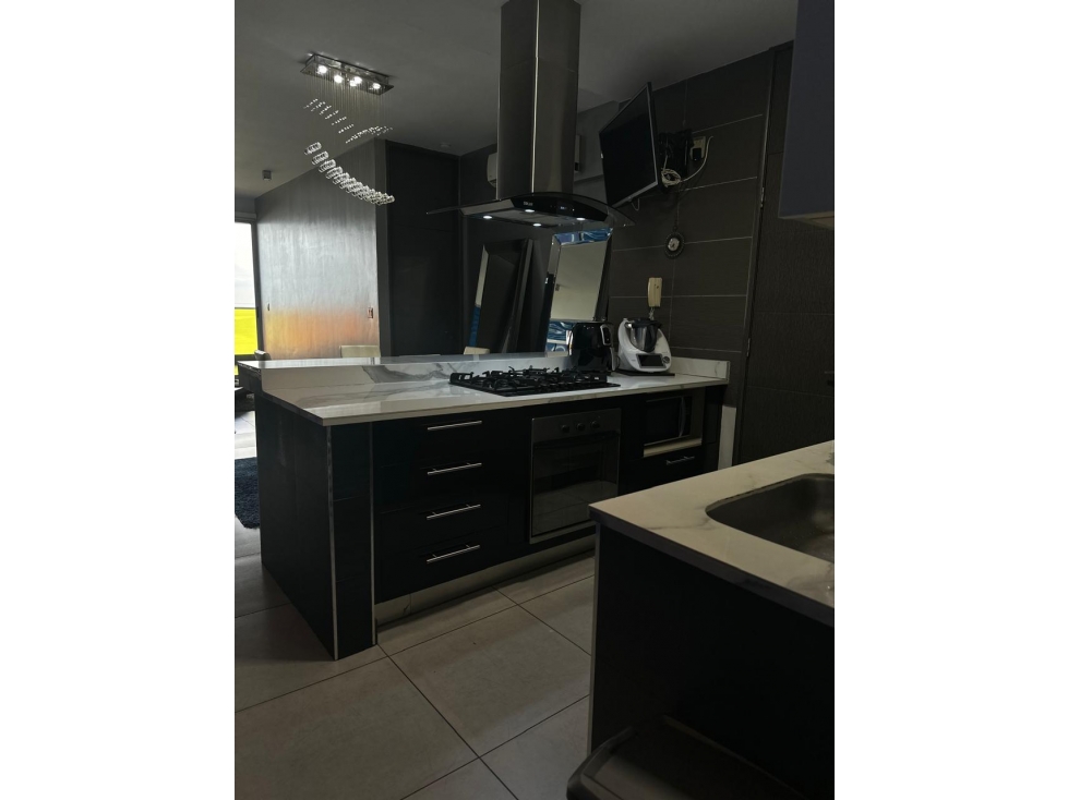 VENDO APARTAMENTO EN AVENIDA BALBOA — foto 3