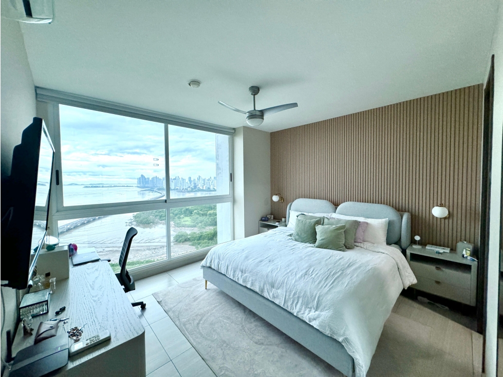 ¡ESPECTACULAR APARTAMENTO EN VENTA EN PH ASIA!