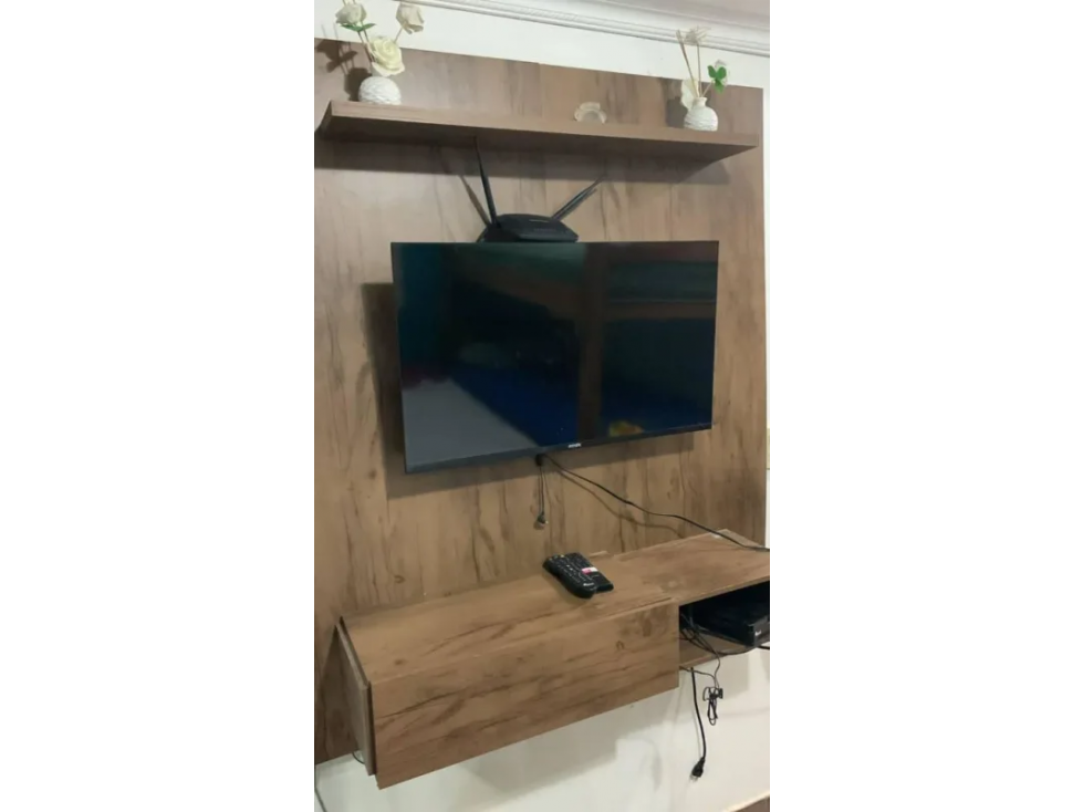 APARTAMENTO EN EL AREA DE BALBOA AMOBLADO — foto 2