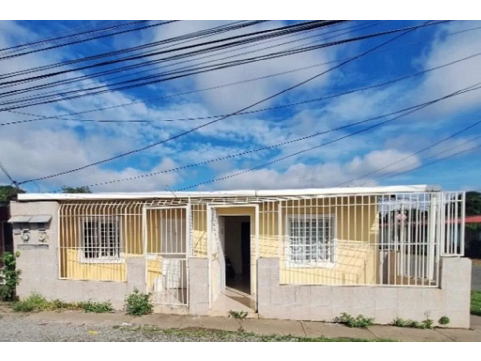 SE VENDE CASA ,DAVID