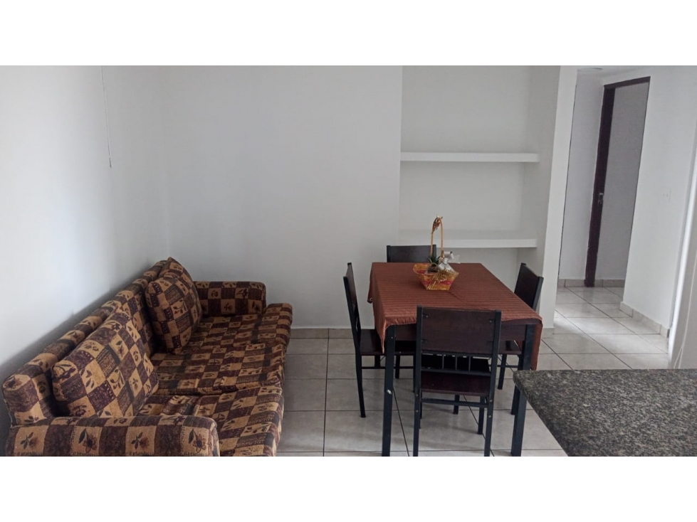 VENDO APARTAMENTO EN PARKE LEFEVRE - 3