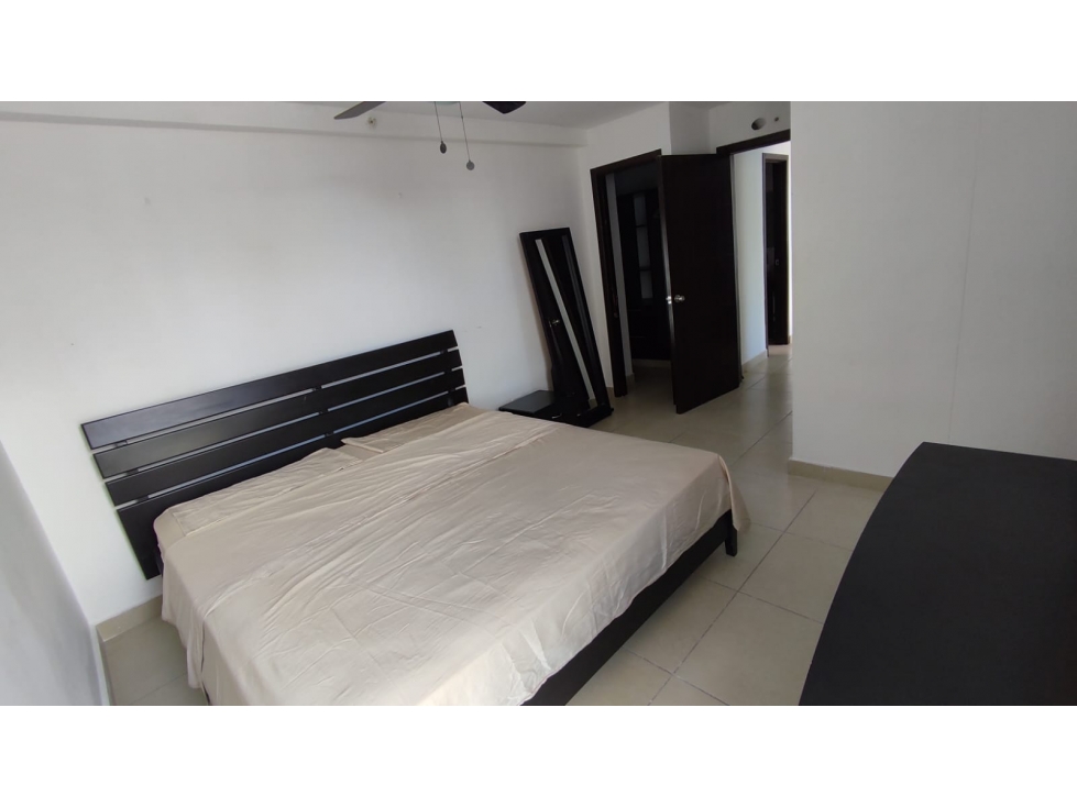VENDO APARTAMENTO EN CONDADO DEL REY — foto 3