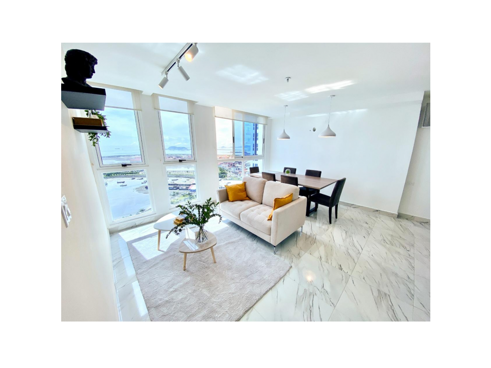 VENDO APARTAMENTO EN AV. BALBOA — foto 2