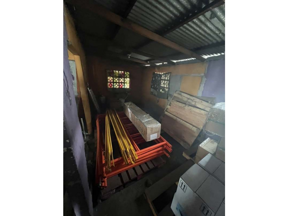 SE ALQUILA LOTE EN LA CHORRERA - 3