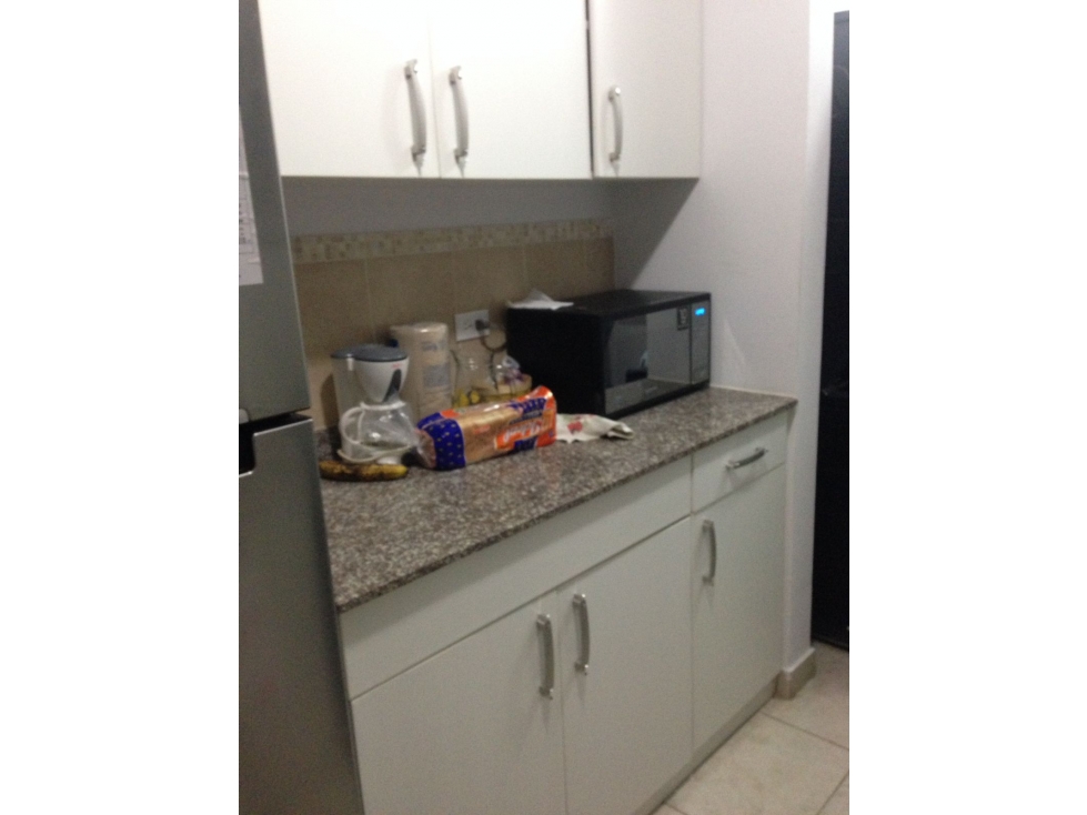 VENDO APARTAMENTO EN CHANIS - PARQUE LEFVBRE $100.000!!! — foto 4