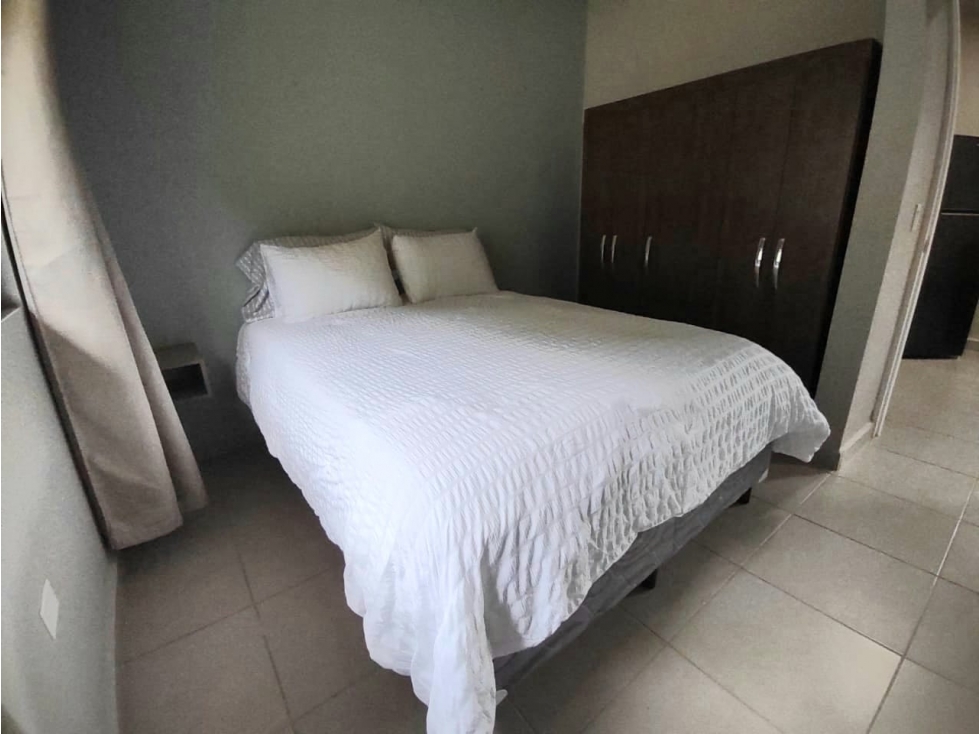 SE ALQUILA APARTAMENTOS EN BOQUETE - 4