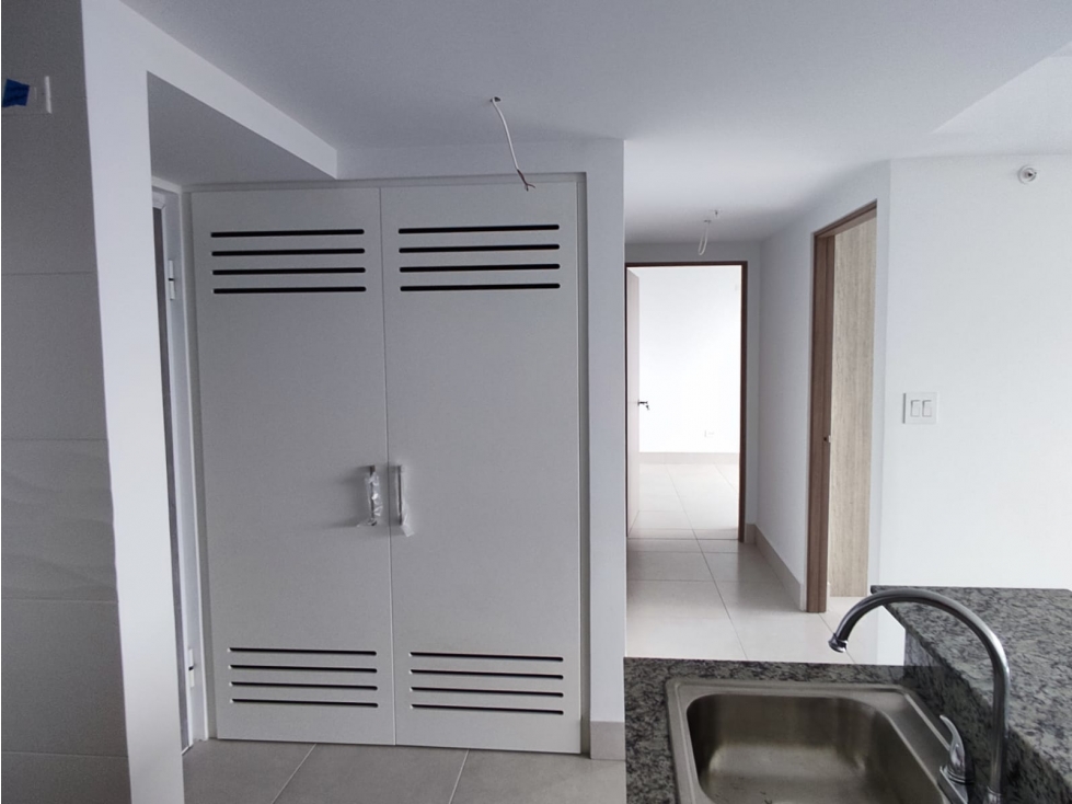 ALQUILO APARTAMENTO EN TUMBA MUERTO — foto 4