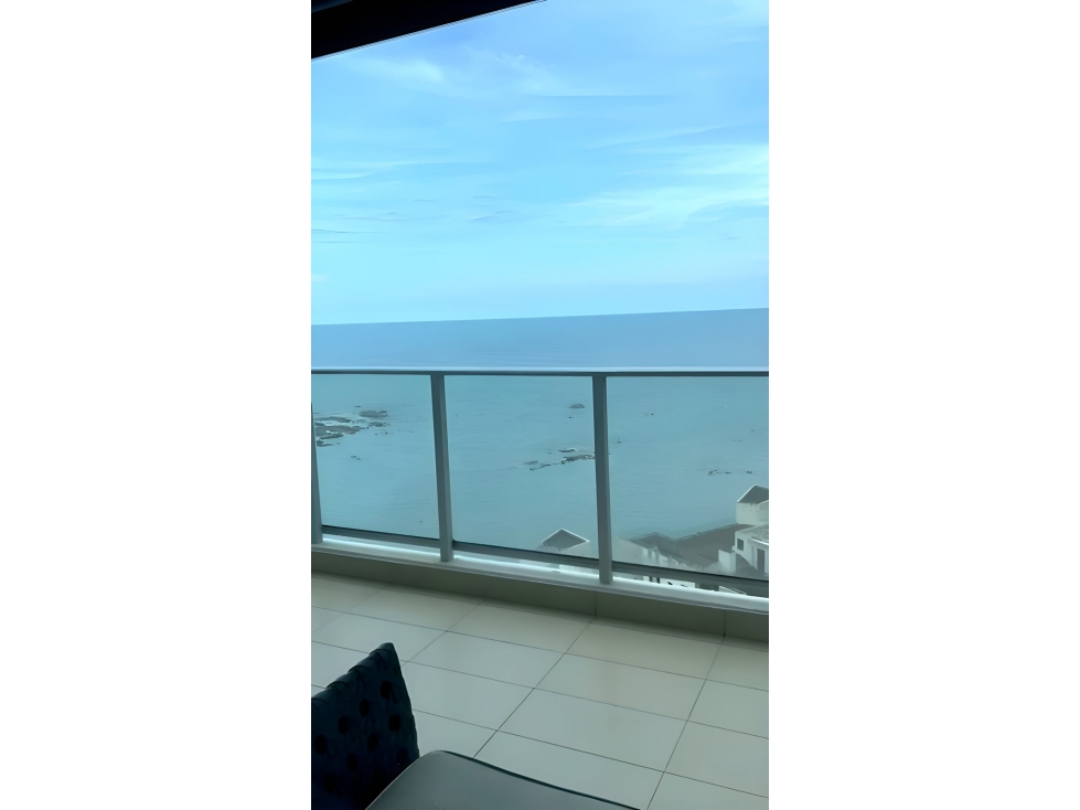 VENTA DE APARTAMENTO EN SAN FRANCISCO