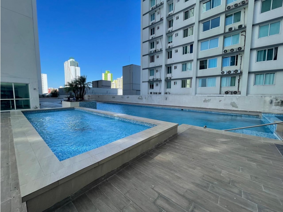 VENTA DE APARTAMENTO EN CONDADO DEL REY