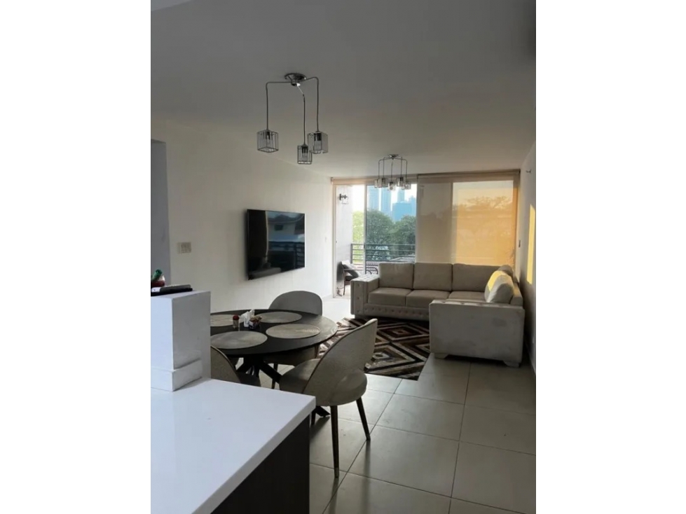 VENDO APARTAMENTO EN EL CARMEN $155000!!! - 1