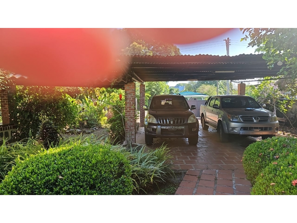 Venta Casa Céntrica en David
