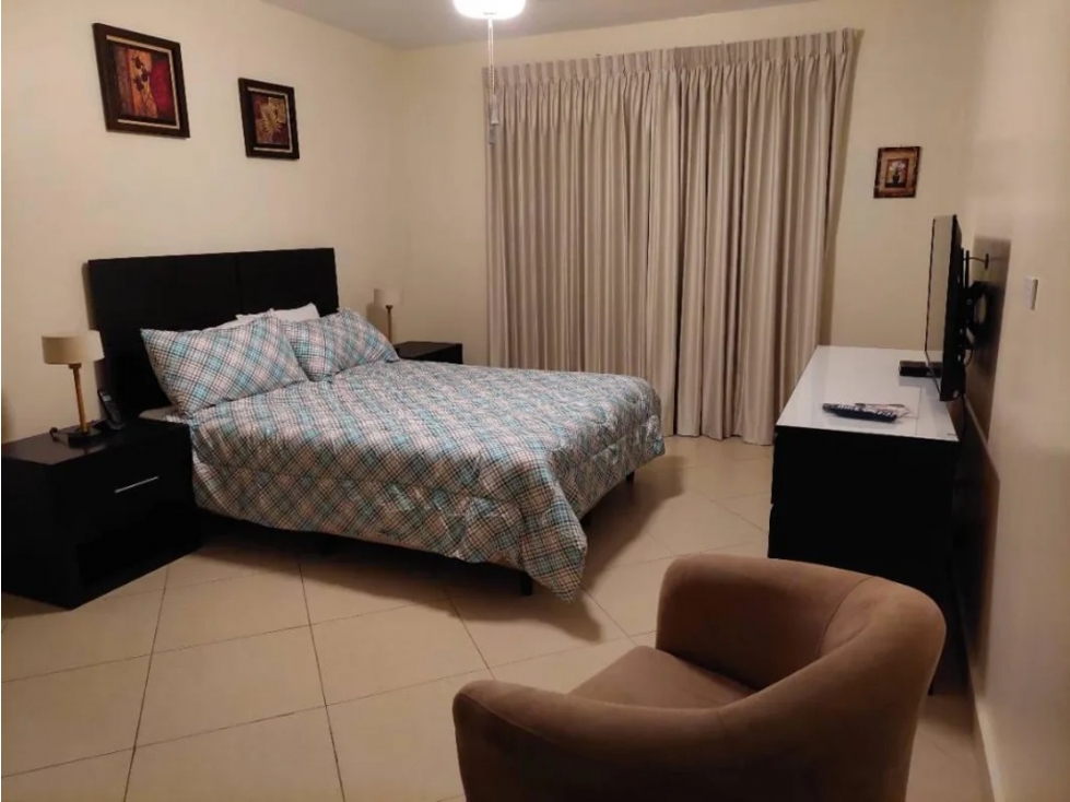 ALQUILO APARTAMENTO AMOBLADO EN CLAYTON $2000!!! — foto 6