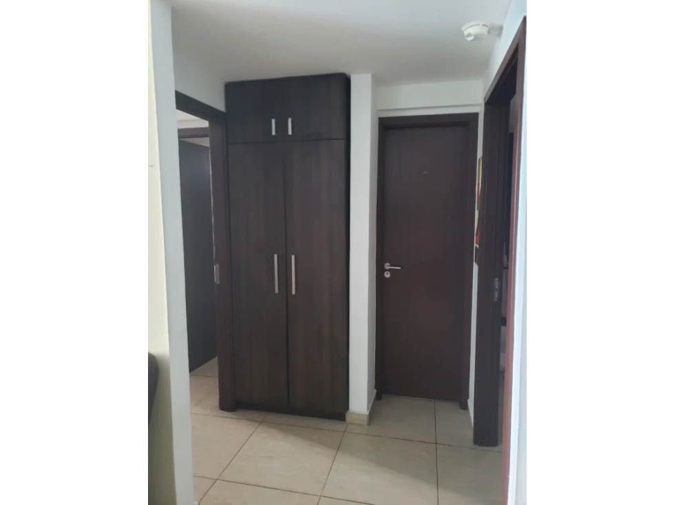 SE VENDE APARTAMENTO EN EL DORADO — foto 2