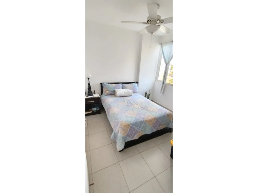 Venta de Apartamento en Playa Dorada