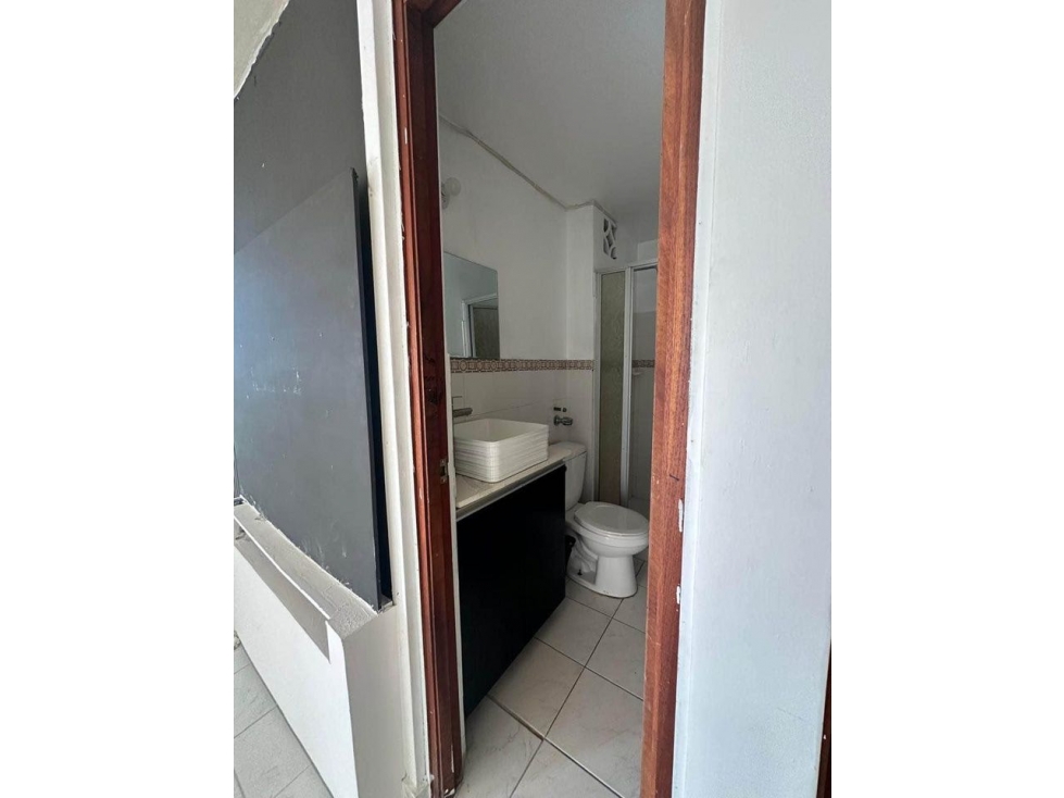SE VENDE APARTAMENTO EN CAMPO LINDBERGH NEGOCIABLE — foto 4
