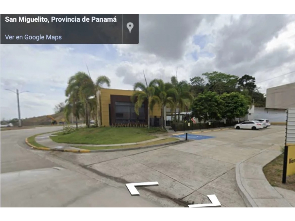 SE VENDE TERRENO EN BRISAS DEL GOLF