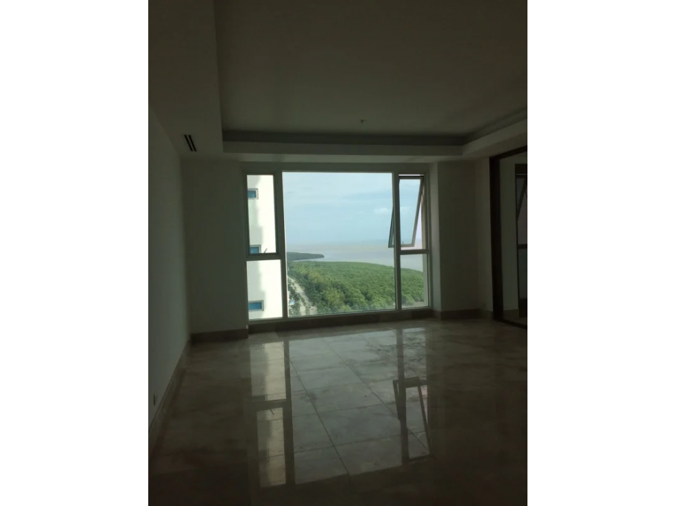 Se vende apartamento con vista al mar en Costa del Este — foto 2