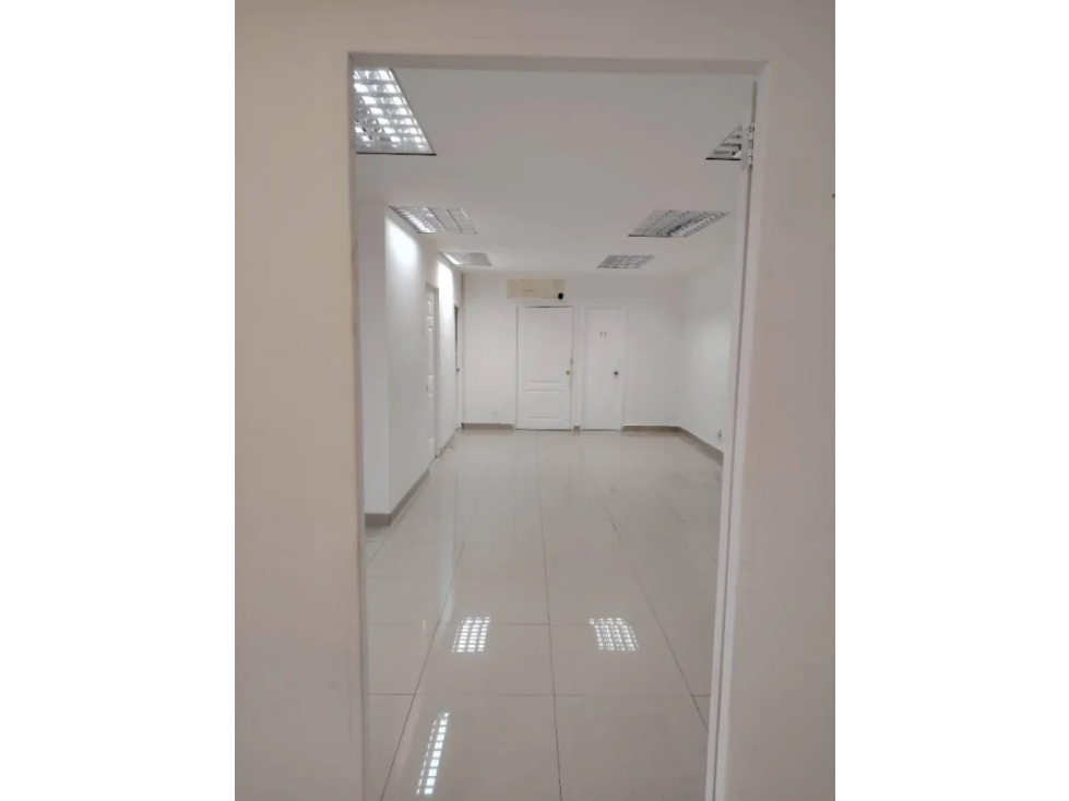 SE ALQUILA LOCAL COMERCIAL EN EL DORADO NEGOCIABLE - 1