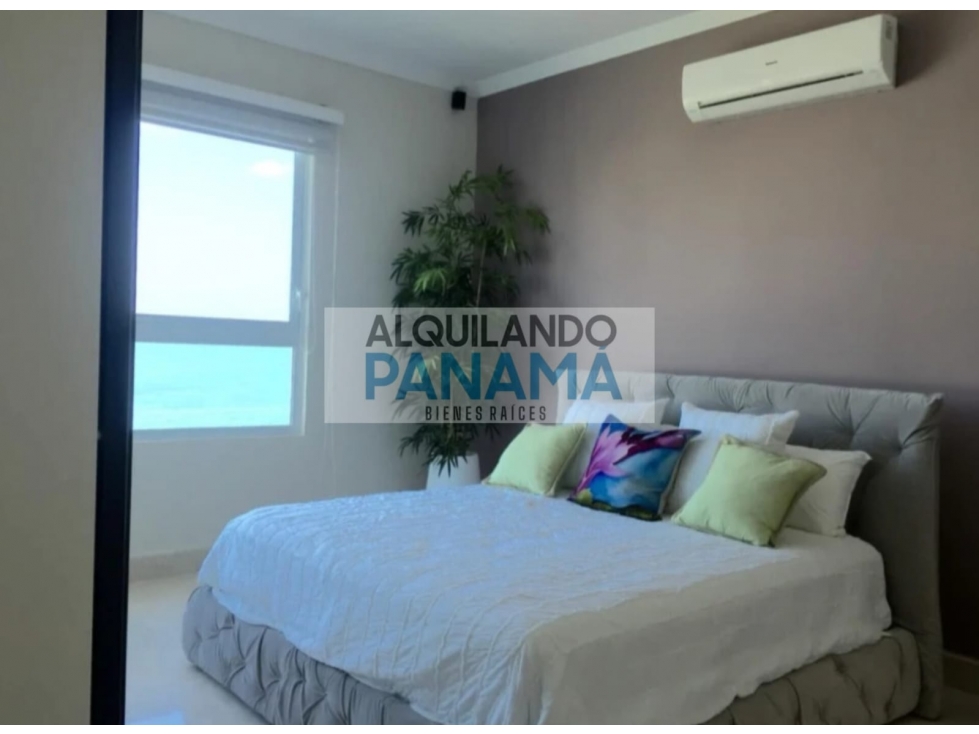 VENTA DE APARTAMENTO FRENTE AL MAR - 6