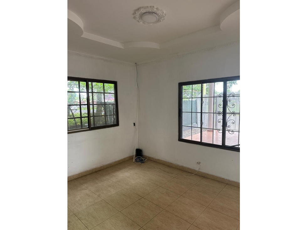 Venta de Casa en David